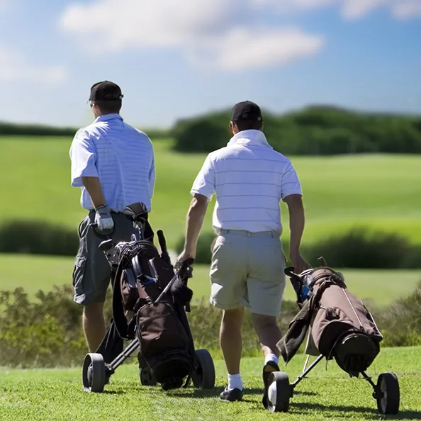 corporategolfer